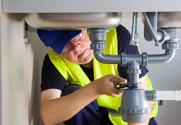 loodgieter Molenaarsgraaf